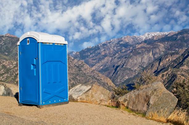 Professional porta potty rental in Mccleary, WA