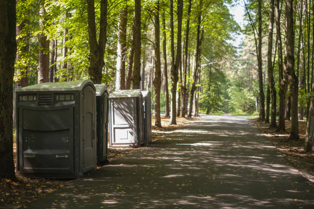 Best Emergency porta potty rental  in Mccleary, WA